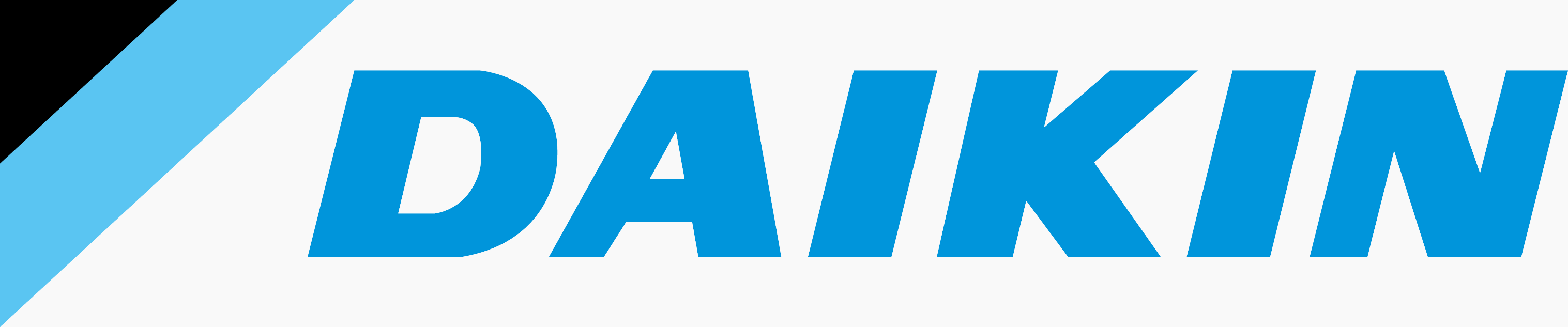 Daikin Logo